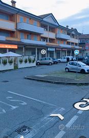 Negozio di abbigliamento avviato