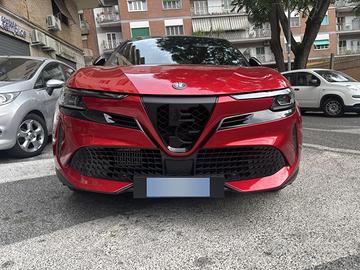 ALFA ROMEO JUNIOR SPECIAL EDITION