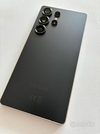 Samsung s25 ultra 1 mese di vita