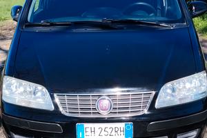 fiat idea 95000 km unipro