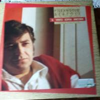 BERTOLI lp il vento soffia ancora 1989 NUOVO/cell