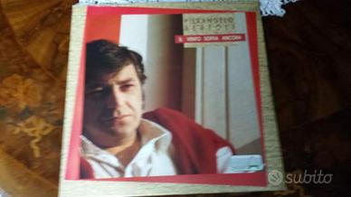 BERTOLI lp il vento soffia ancora 1989 NUOVO/cell