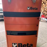 Trolley Beta C41 high