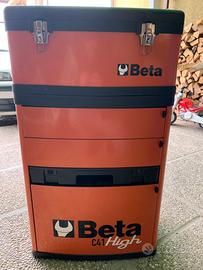 Trolley Beta C41 high