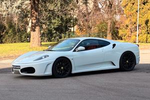 Ferrari F430 F1 BIANCO AVUS - UNICA - GARANZIA