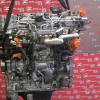 Motore Per Ricambi Toyota 2.2 D-4D Sigla 2AD Compl