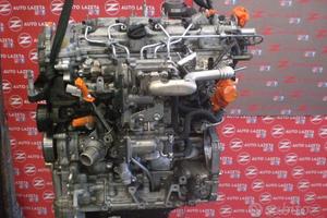 Motore Per Ricambi Toyota 2.2 D-4D Sigla 2AD Compl