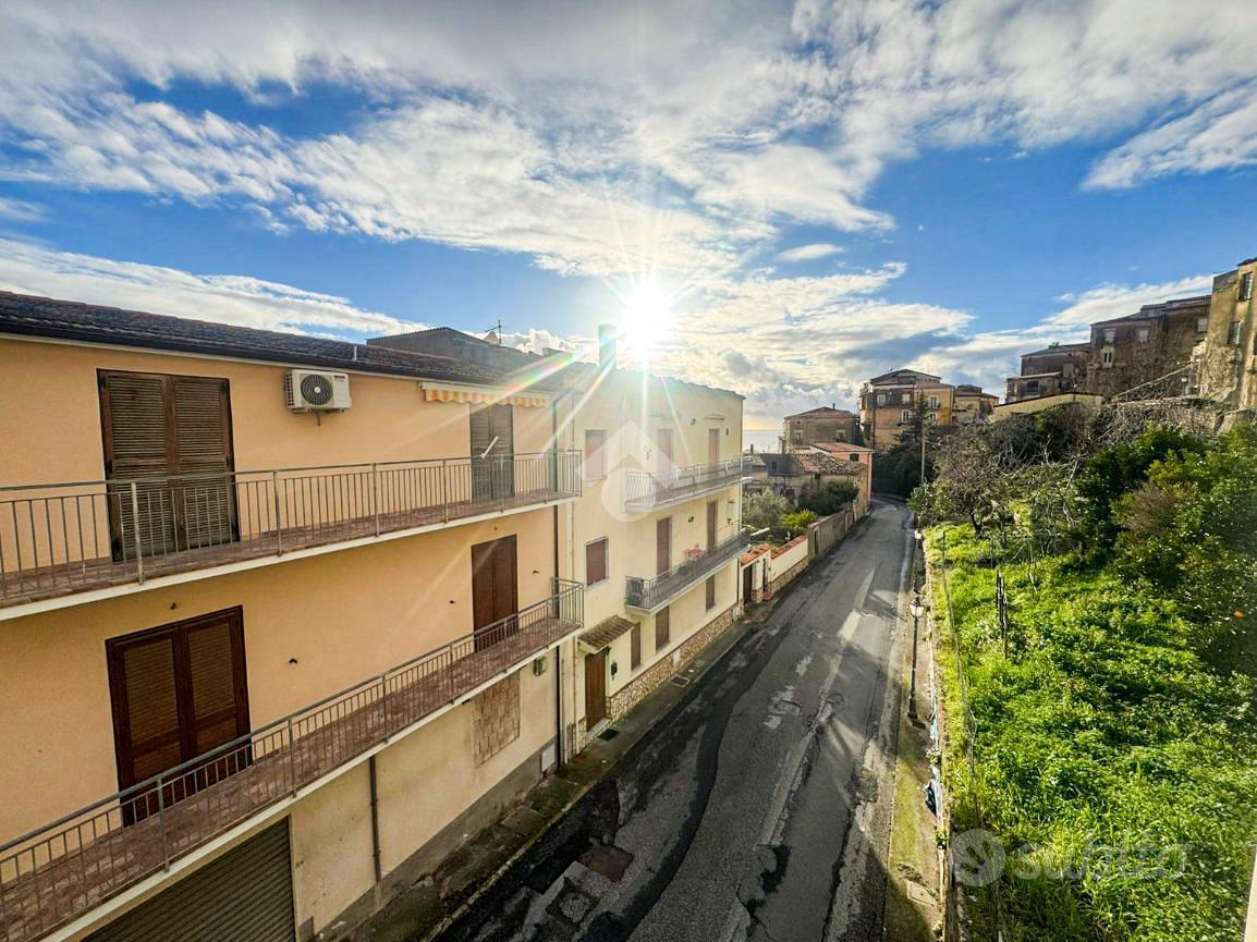 Apartment in Amantea - Vista 2