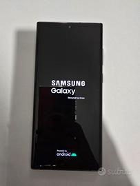 Samsung galaxy s 22 Ultra 128 GB