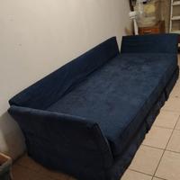 Divano letto