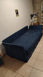 Divano letto