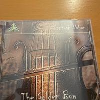 Santosh Nahar - The Golden Bow - CD