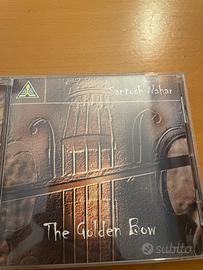 Santosh Nahar - The Golden Bow - CD