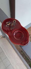 Svuotatasche di Riccardo Gatti