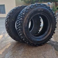 Kobra Malatesta 245/70 R16 107S