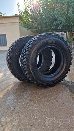 Kobra Malatesta 245/70 R16 107S