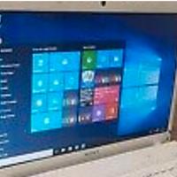 NOTEBOOK SONY VAIO I5
