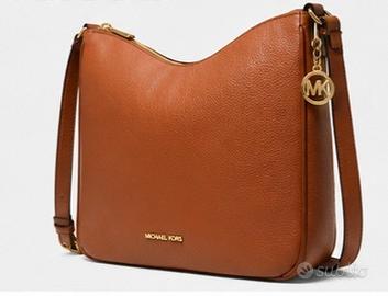 Michael Kors Nayla Medium Messenger Bag – Colore L
