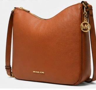 Michael Kors Nayla Medium Messenger Bag – Colore L