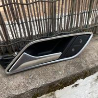 Maniglia interna Audi A3 8v