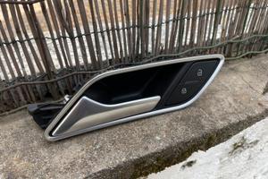 Maniglia interna Audi A3 8v