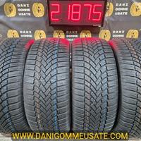 GOMME 225 50 17 TERMICHE 90% BRIDGESTONE DOT21