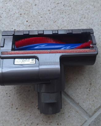 Mini Turbospazzola Motorizzata Originale Dyson V11