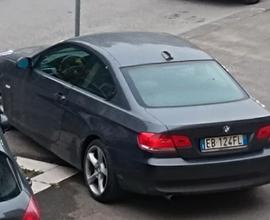 BMW Serie 3 (E92) - 2008