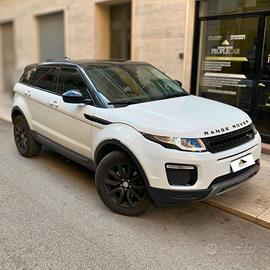 Range Rover Evoque 2.0 TD4 150 CV **MOTORE DA RIVE