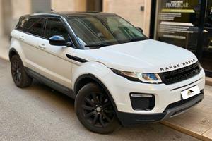Range Rover Evoque 2.0 TD4 150 CV **MOTORE DA RIVE