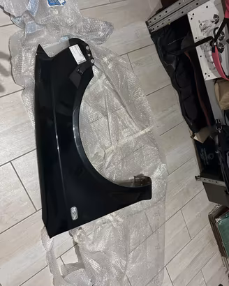 Paraurti audi a3 dx