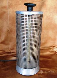 Piccola stufa stufetta elettrica d’epoca