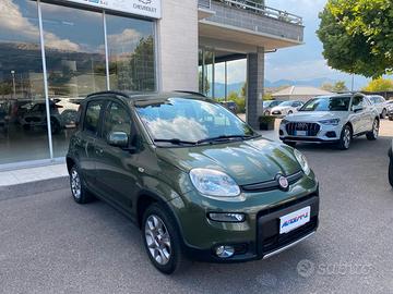 Fiat Panda 1.3 MJT S&S 4x4