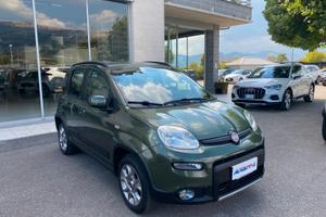 Fiat Panda 1.3 MJT S&S 4x4