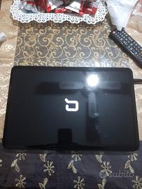 computer portatile  compaq cq58