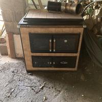 termo cucina coocker 27