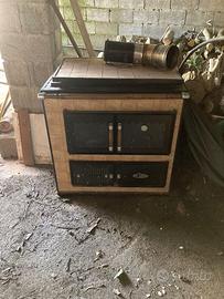 termo cucina coocker 27