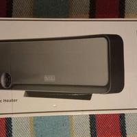 TERMOCONVETTORE a parete