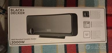 TERMOCONVETTORE a parete