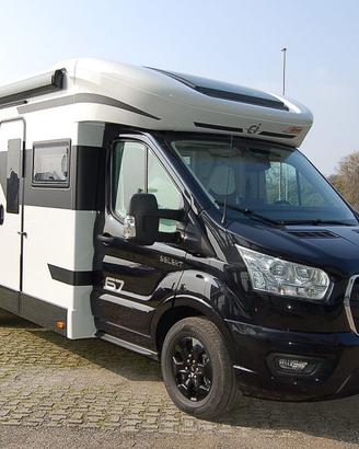 Ci International HORON Spring Edition 67 XT FULL O