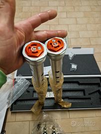 kit cartucce wp per forcella wp air ktm sx/sxf