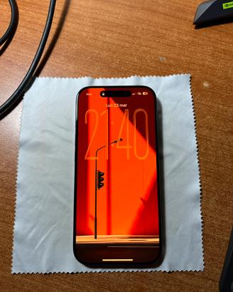 Iphone 16 Pro 256 GB