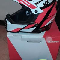 Abbigliamento da motociclista vario