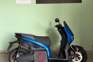 SEAT MÓ 125 - Scooter Elettrico
