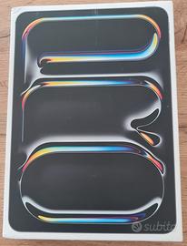 Apple iPad Pro 11" M4 5G 512GB

