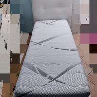 Letto singolo contenitore
