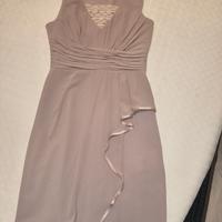 Vestito Rinascimento  taglia S donna cerimonia