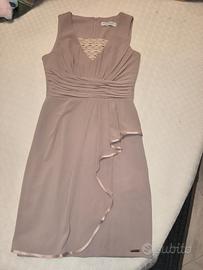 Vestito Rinascimento  taglia S donna cerimonia