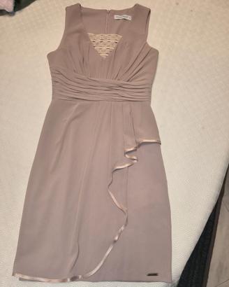 Vestito Rinascimento  taglia S donna cerimonia