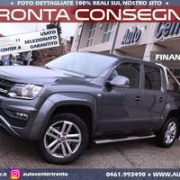 Volkswagen Amarok 3.0 V6 TDI 4MOTION Aut *UNI...